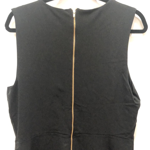 Classic Black dress. Your perfect go to. - Picture 3 of 5